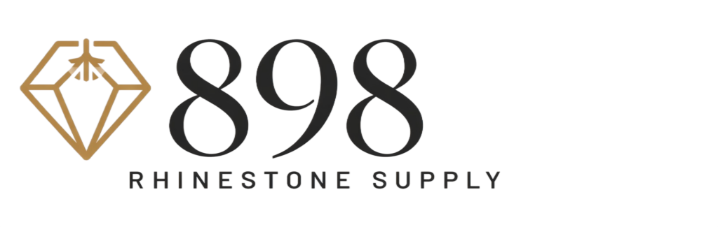 898 RHINESTONE SUPPLY