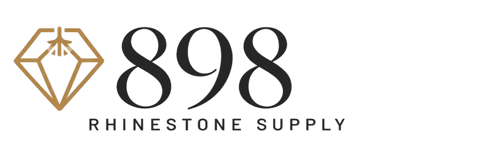 898 RHINESTONE SUPPLY