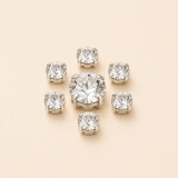 Claw Rhinestones