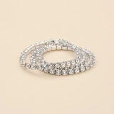 Rhinestone Chains