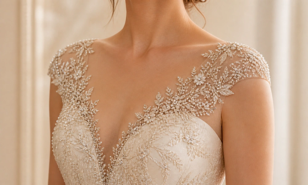 Bridal & Eveningwear