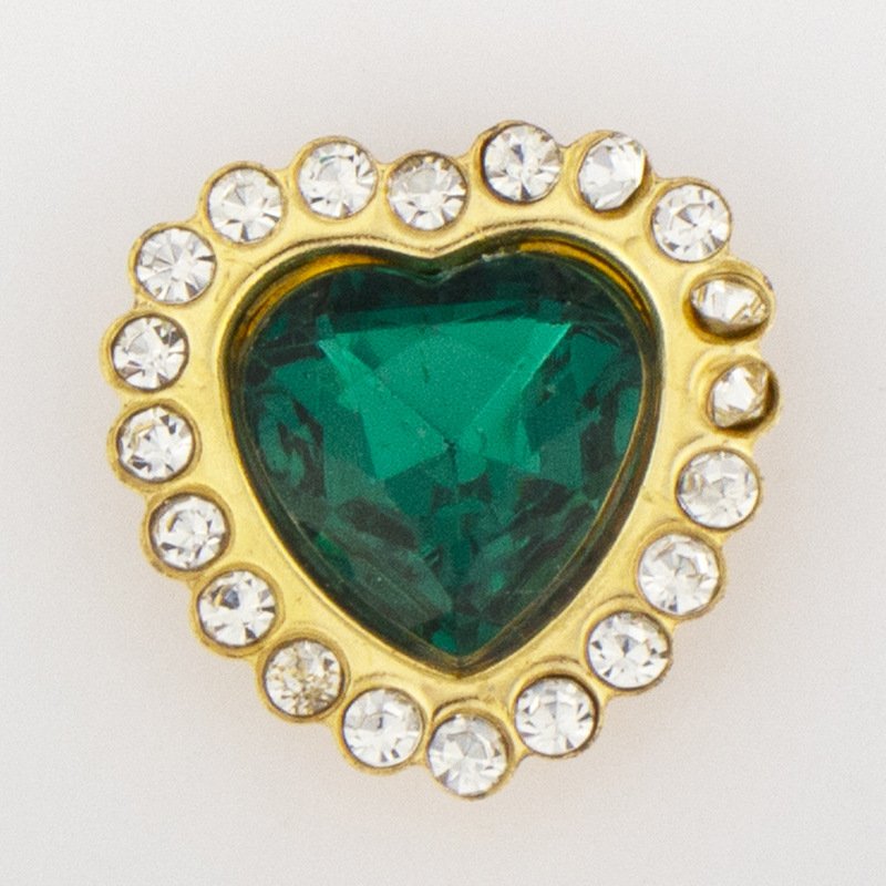 Deep Green