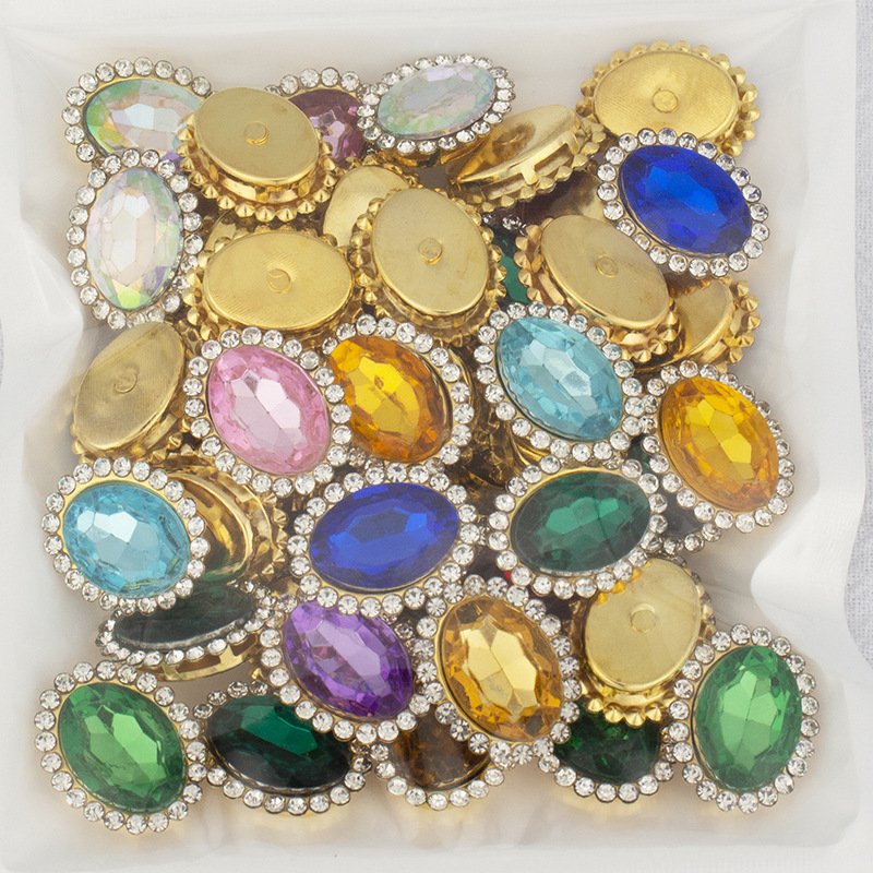 Mixed Colors