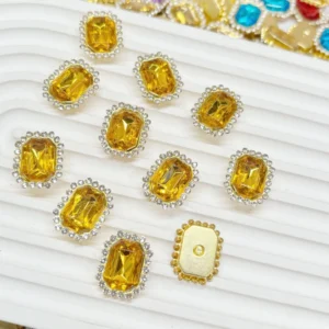 Golden Yellow