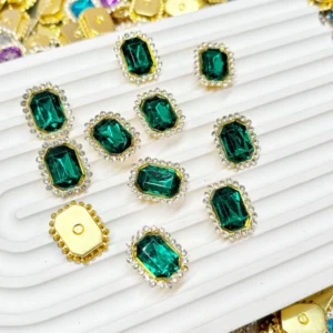 Peacock Green