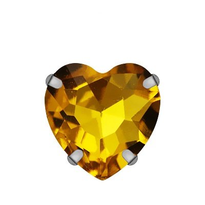Golden Yellow