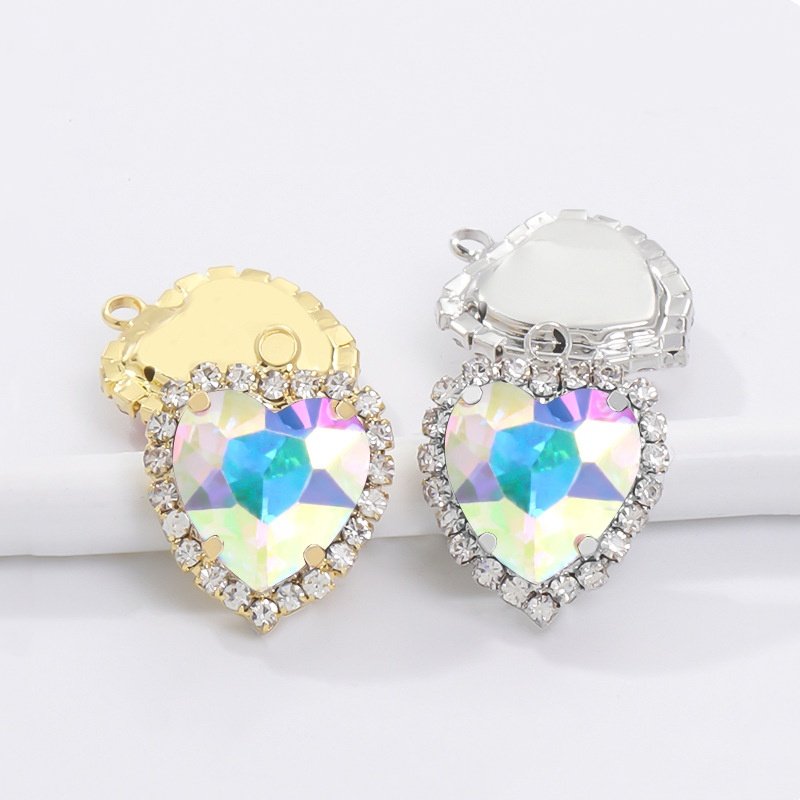 AB Crystal