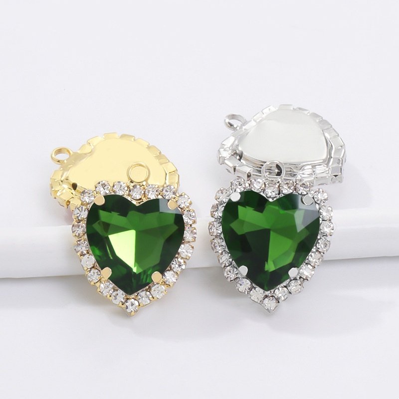 Deep Green