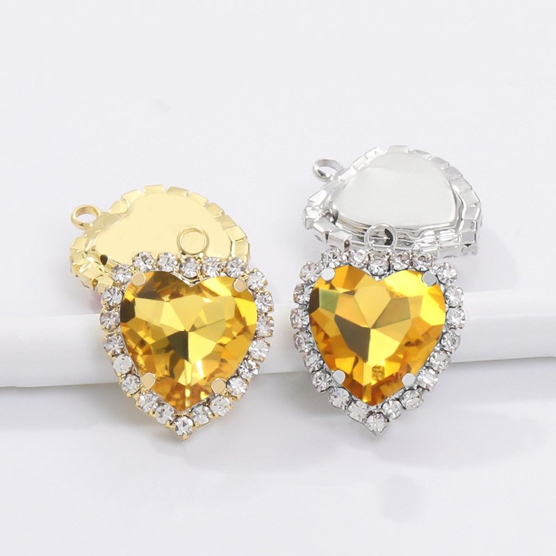 Golden Yellow