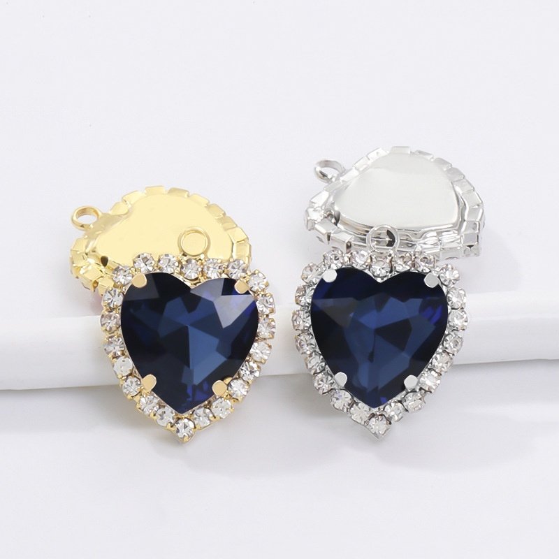 Dark Navy