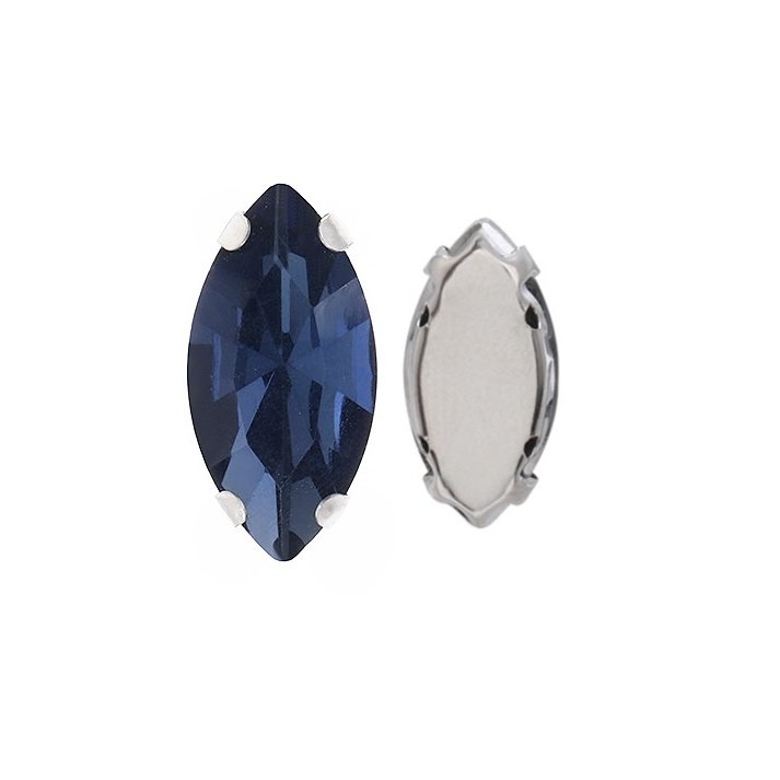 Dark Navy