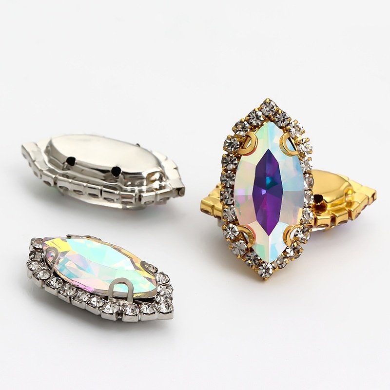 AB Crystal