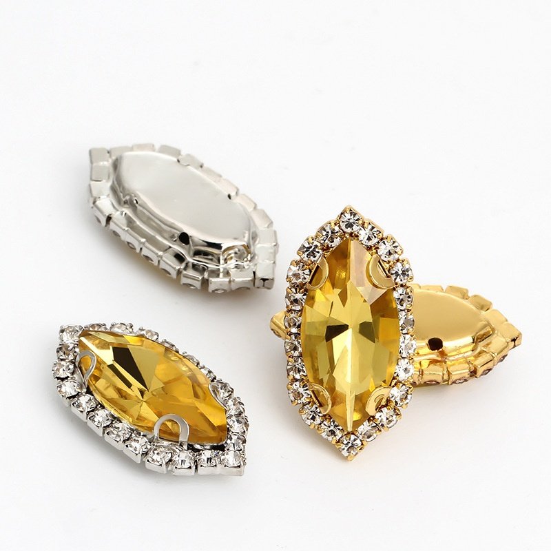 Golden Yellow