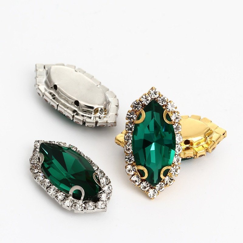 Peacock Green