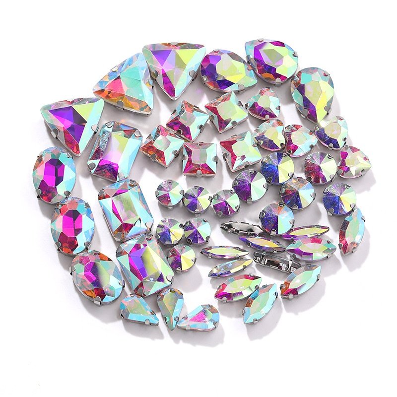 AB Crystal