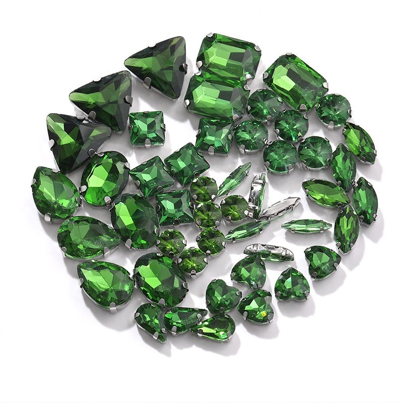 Deep Green