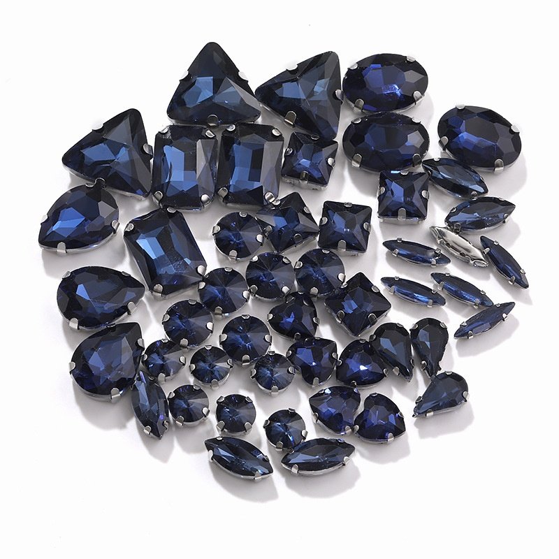 Dark Navy