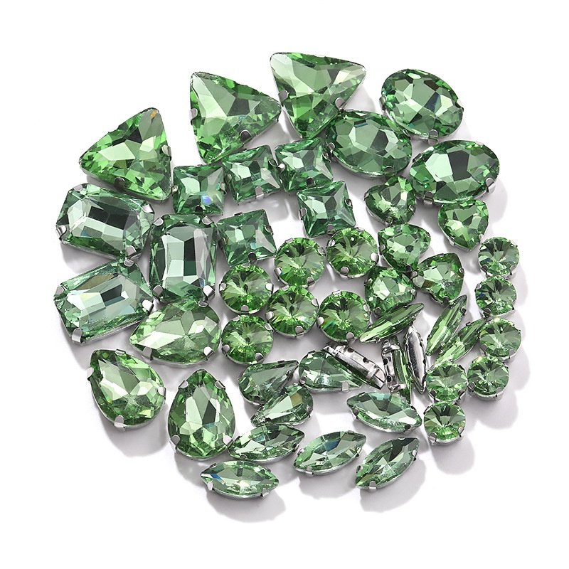 Light Green