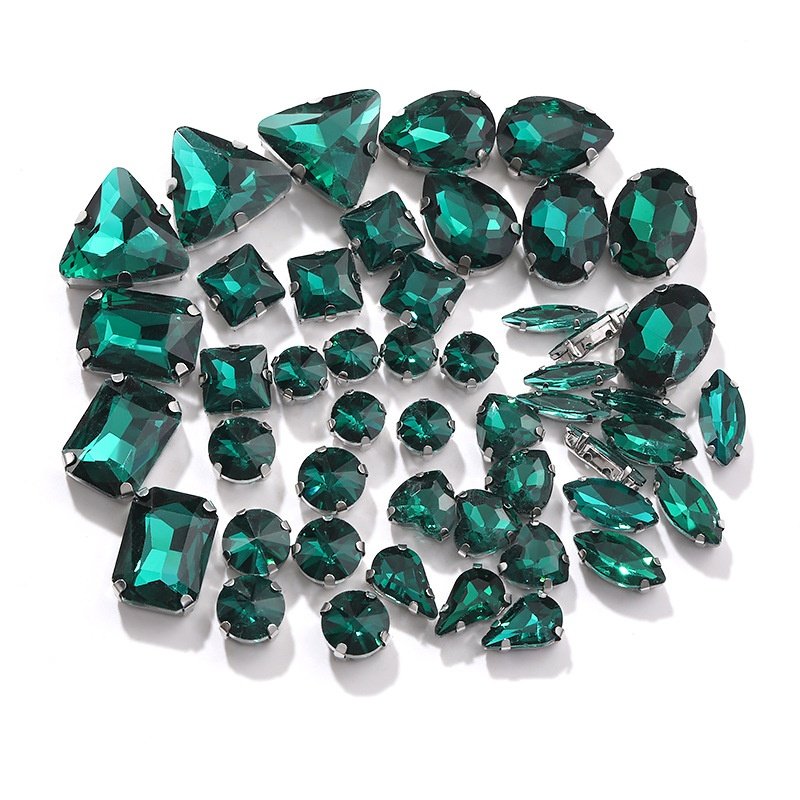 Peacock Green