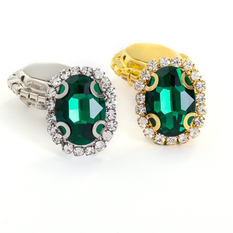 Peacock Green