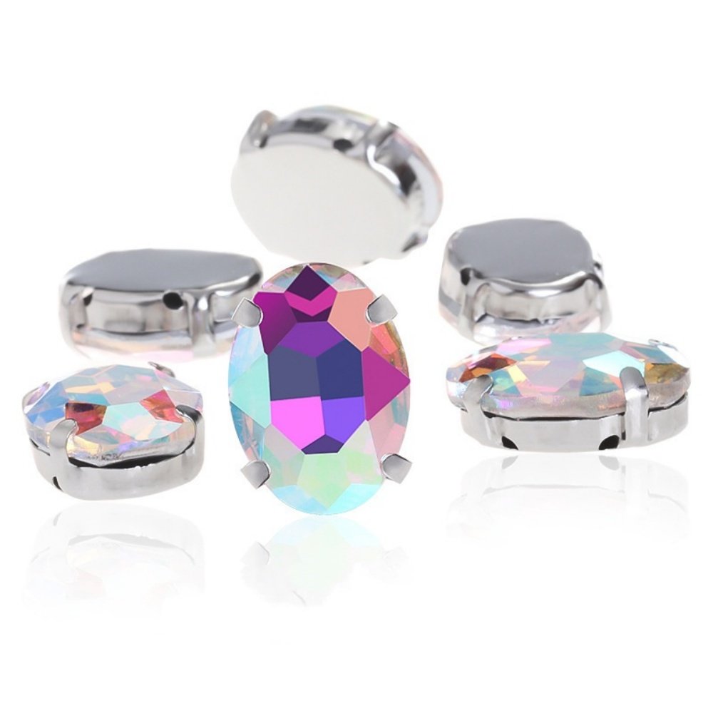 AB Crystal