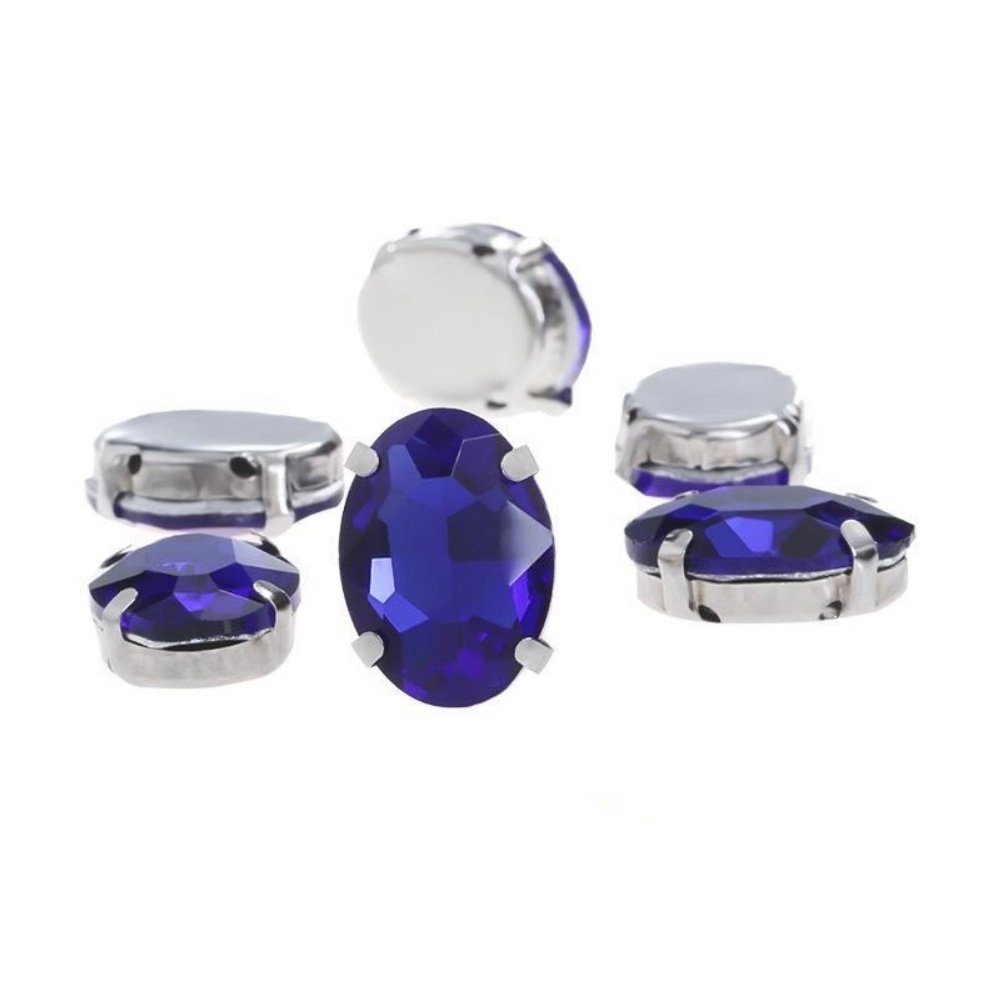 Medium Blue