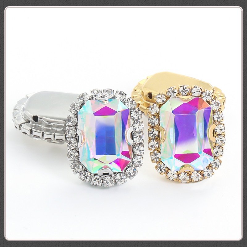 AB Crystal