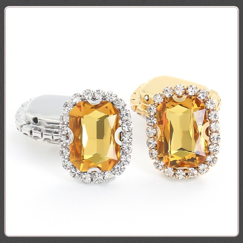 Golden Yellow