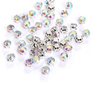 AB Crystal