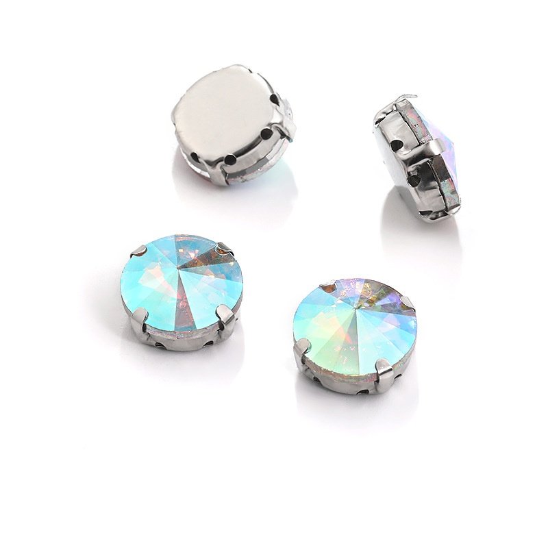 AB Crystal