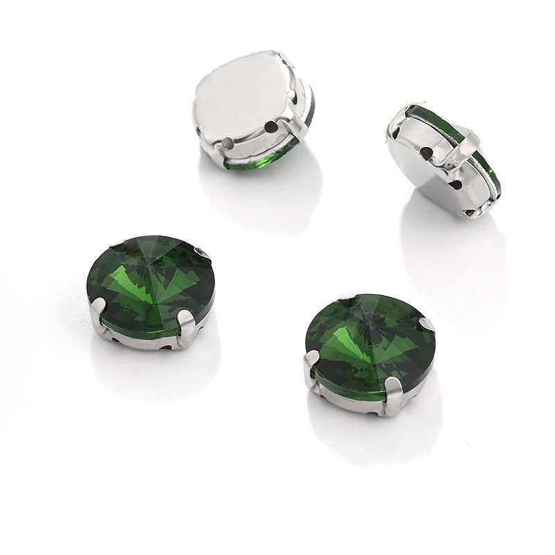 Deep Green