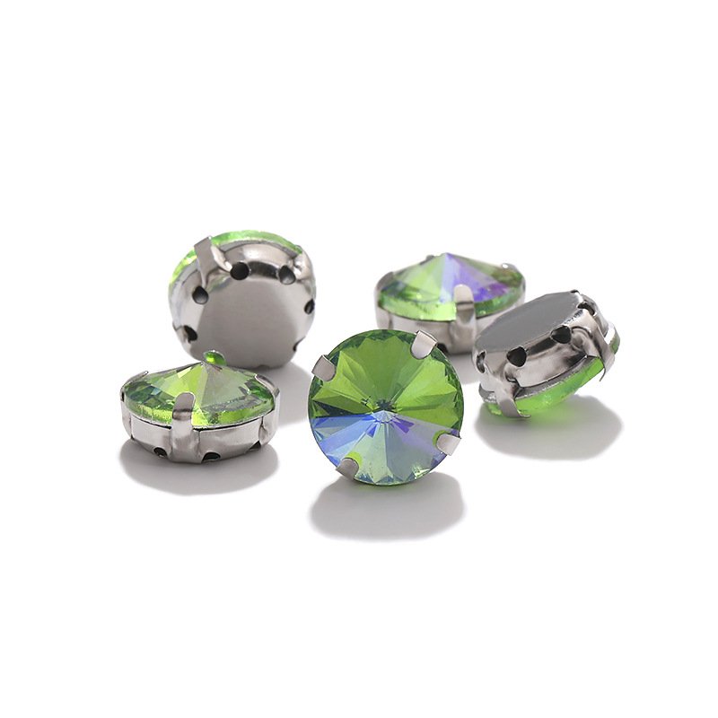 Peridot AB