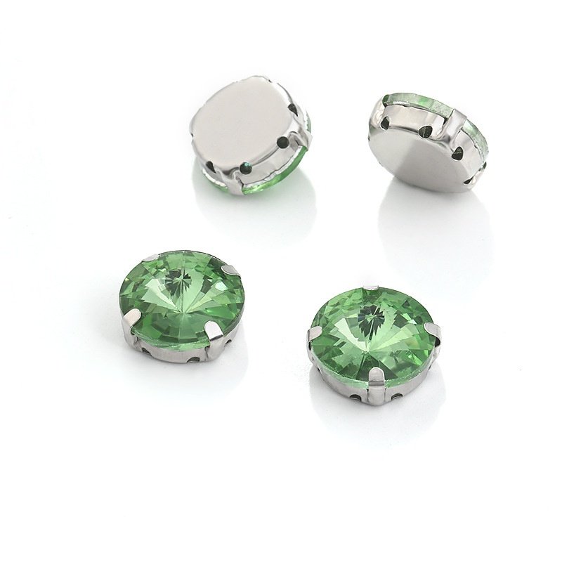 Light Green
