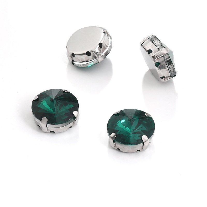 Peacock Green