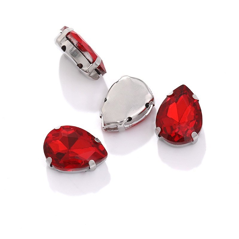 Bright Red