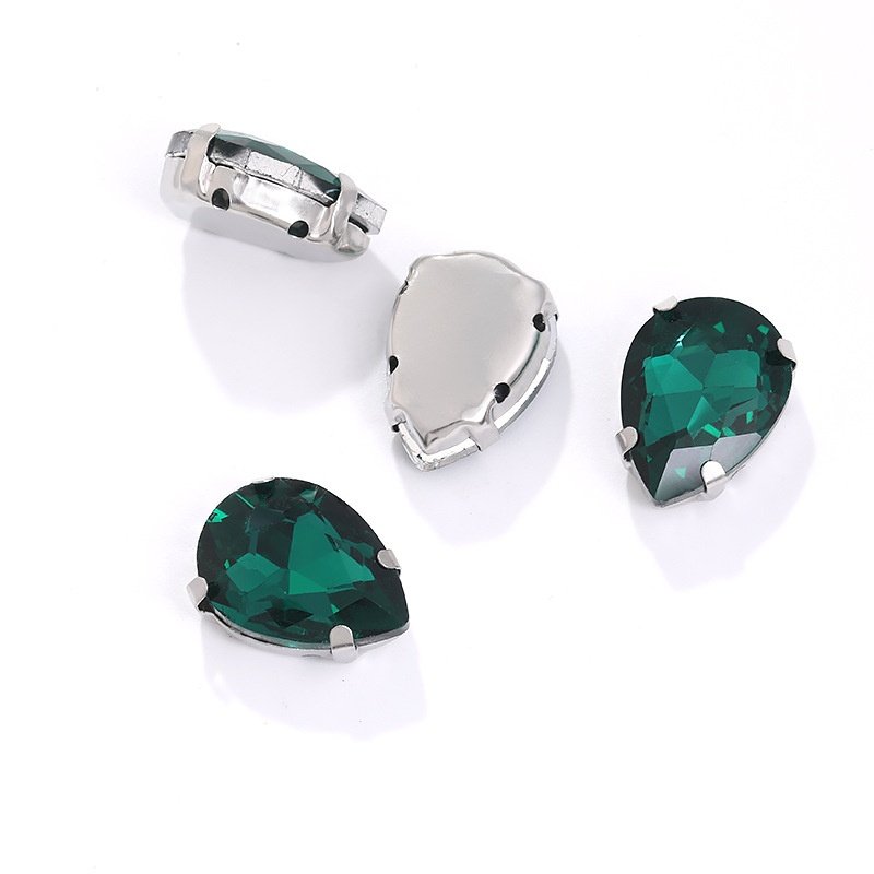 Peacock Green