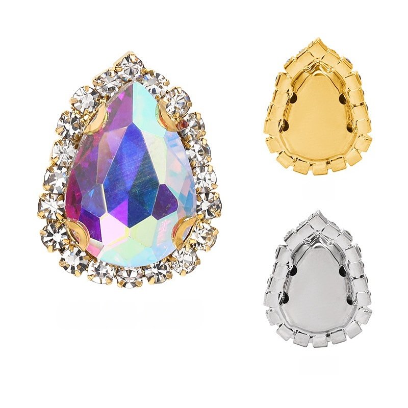 AB Crystal