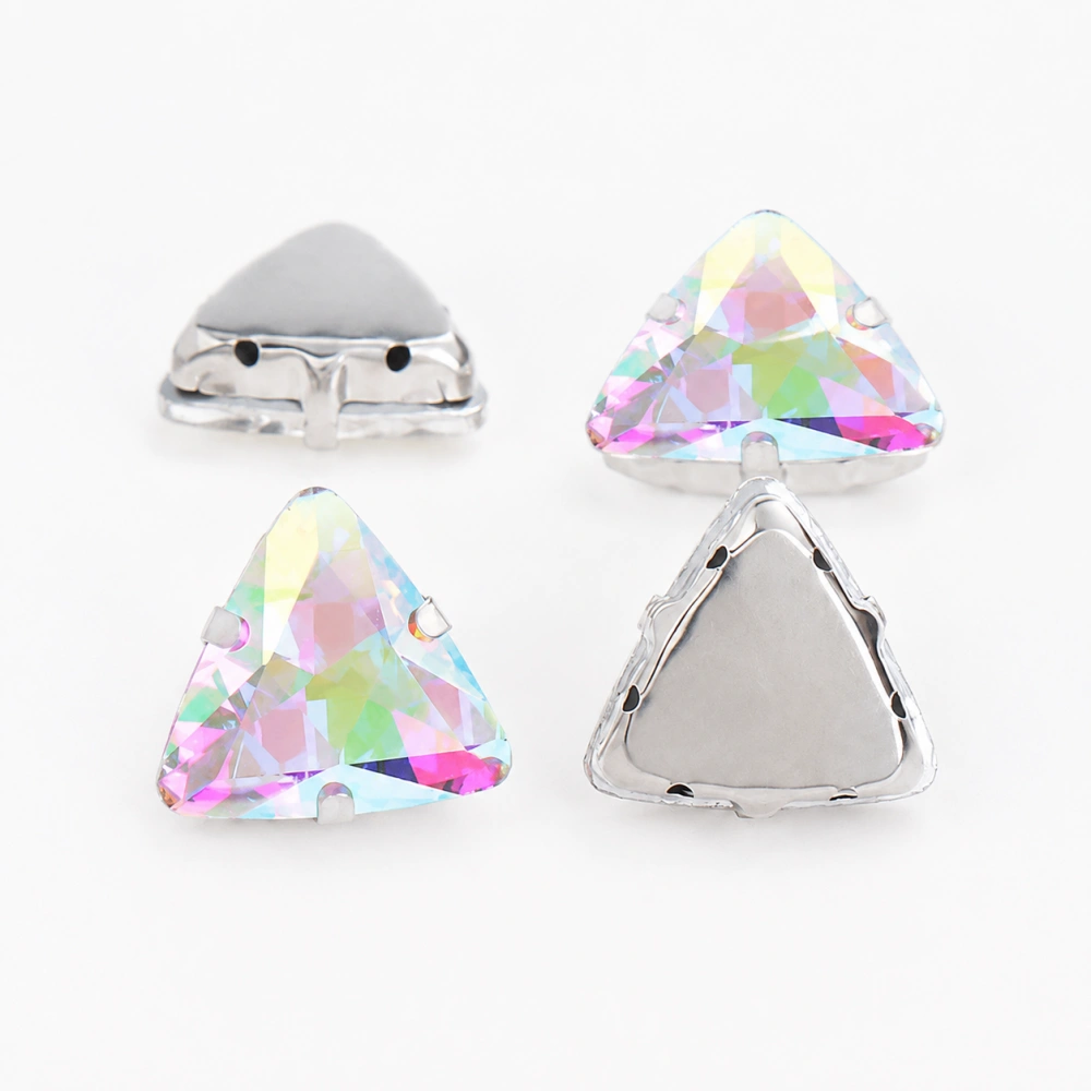 AB Crystal