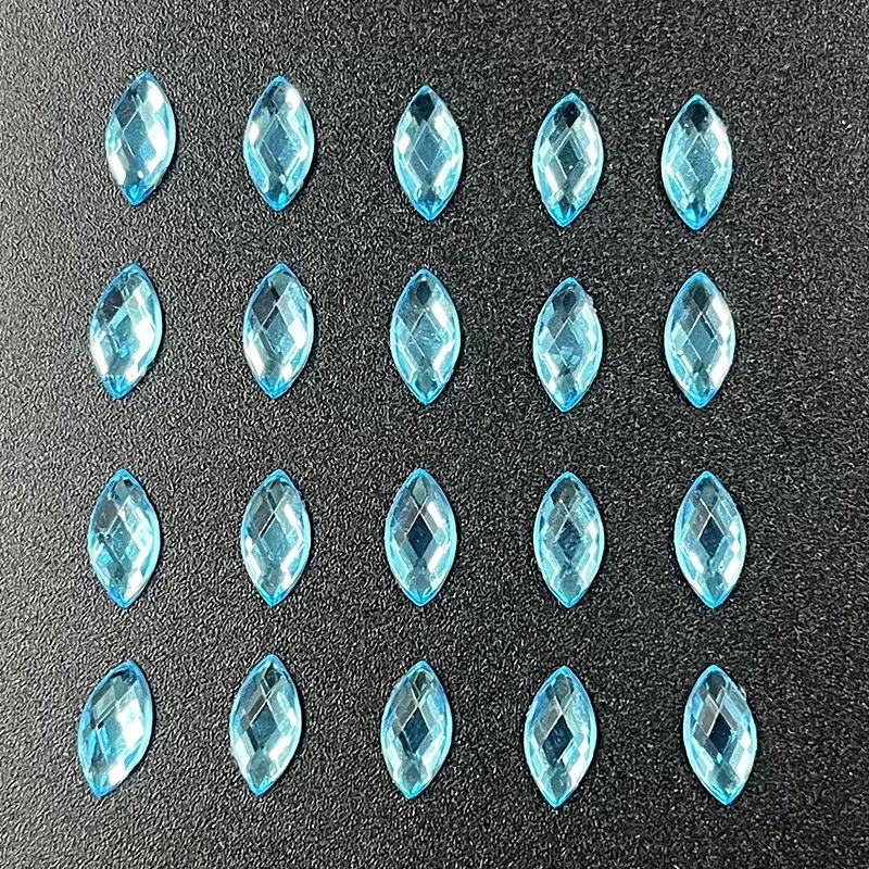 Lake Blue