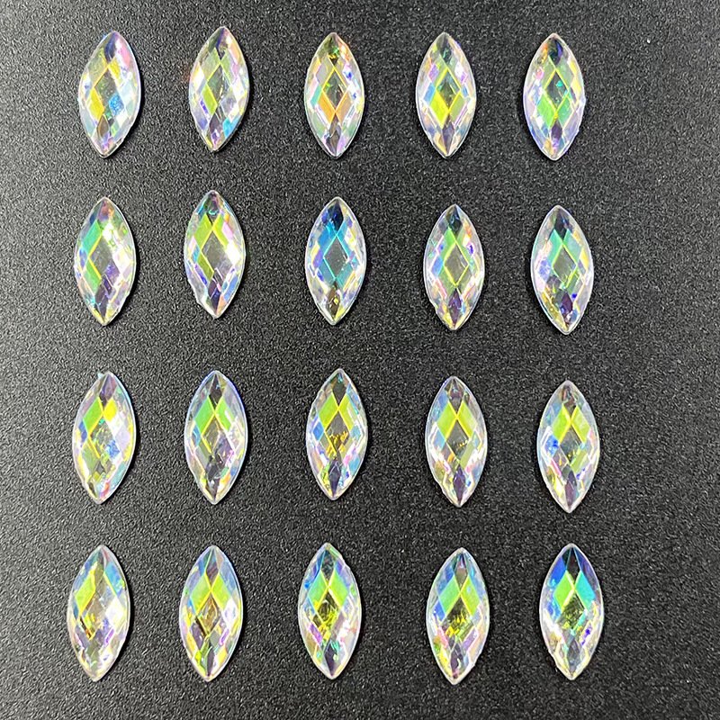 AB Crystal