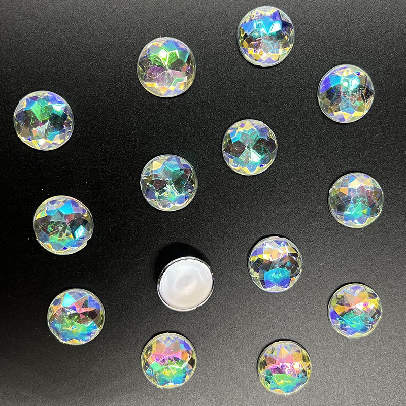 AB Crystal