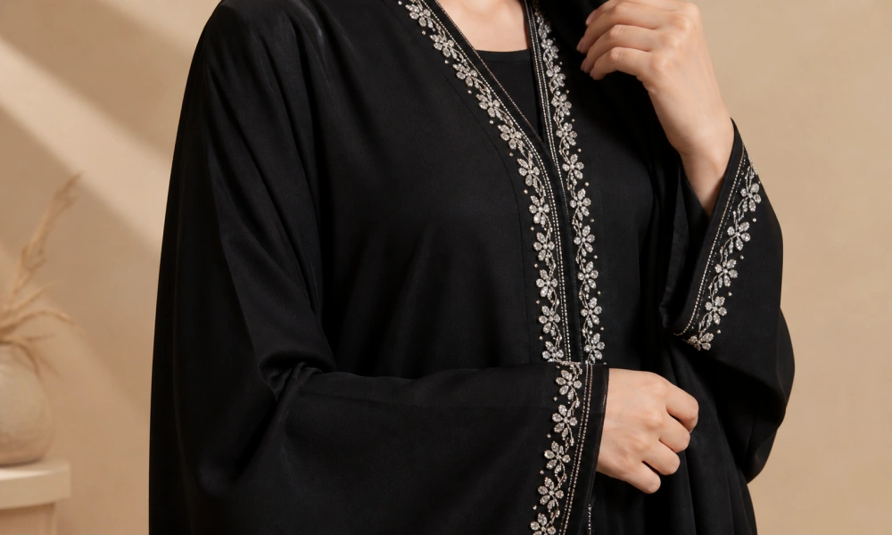 Abaya & Modest Fashion