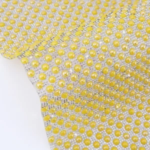 Lemon Yellow