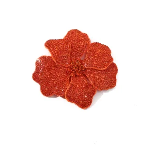 Orange Red