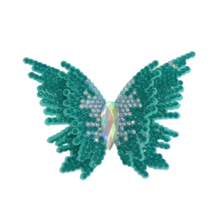 Peacock Green