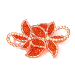 Orange Red