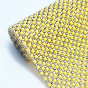 Lemon Yellow