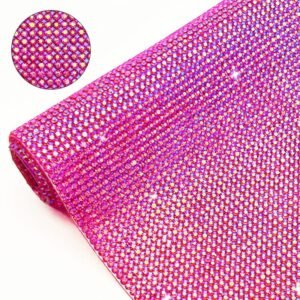 Light Pink Iridescent
