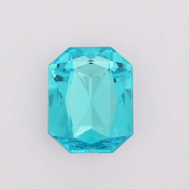 Lake Blue