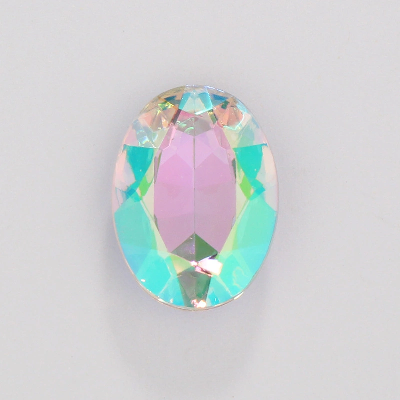 AB Crystal